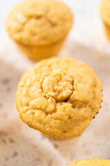 Dulce de Leche Cupcakes