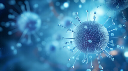 virus pandemic vaccine coronavirus COVID transmission infectious disease strain deadly quarantine new novel organism pathogen mutation science breakthrough - obrazy, fototapety, plakaty