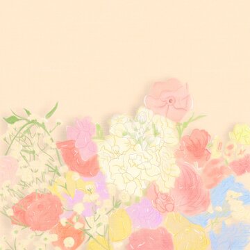꽃 © mina