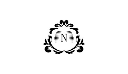 Musical Flower Logo N