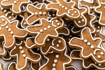 Homemade Christmas food gift