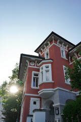 Obraz premium Kempten