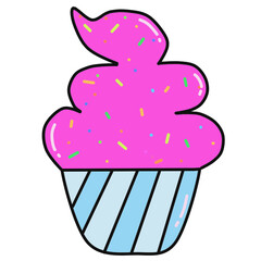 cupcake