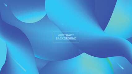 A colorful abstract background with a vector design