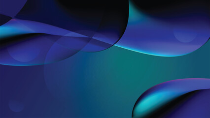 A colorful abstract background with a vector design