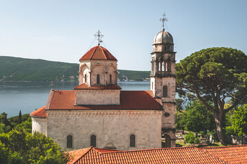 Herceg Novi, Montenegro