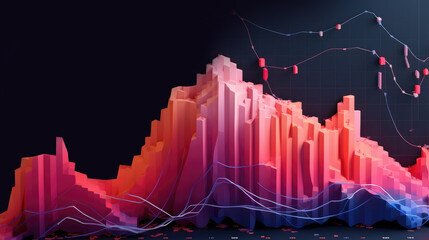 Data Visualization Graphics for Business Analytics