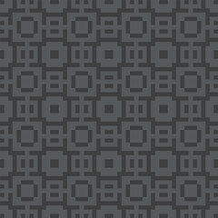 pixel seamless abstract pattern