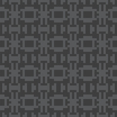 pixel seamless abstract pattern