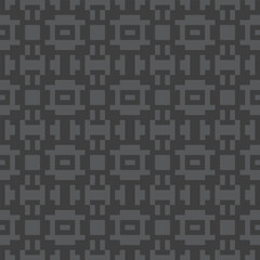 pixel seamless abstract pattern