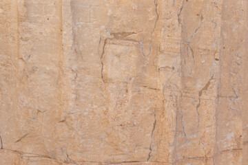 Marble column texture