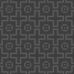 pixel seamless abstract pattern