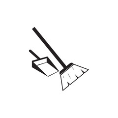 BROOM ICON