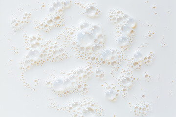 Milk texture,Beautiful high resolution splash of natural milk can be used as a background.