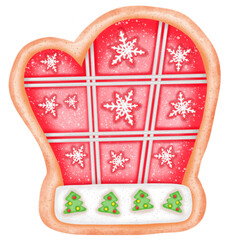 christmas cookie 