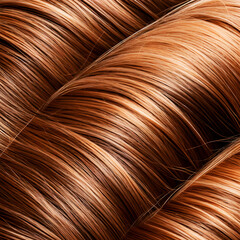 hair of hair texture background