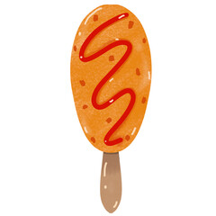 Corndog