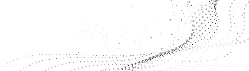 Background abstract halftone elements technology system data design concept. texture template design.