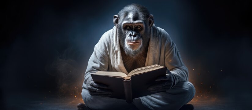 Science religion and the process of change