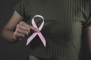World Breast Cancer Day. prevention of breast cancer.