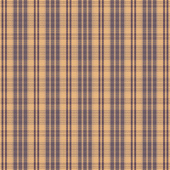 Tartan plaid pattern with texture.