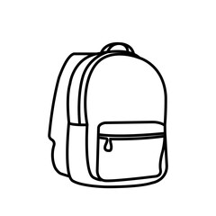 Line & Flat Shopping Bag Icons design.