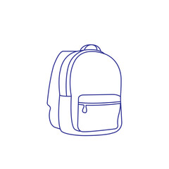 Line & Flat Shopping Bag Icons design.