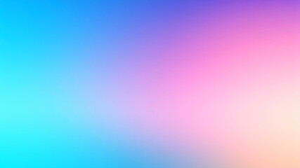 Abstract blue pink background - perfect background with space for text or image