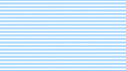 White and blue horizontal stripes as background