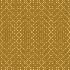 moroccan seamless pattern. turkish mosque window shape. arabic mosaic watercolor ornament background. eid mubarak muslim decoration. ramadan kareem islamic illustration.