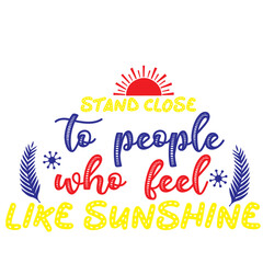  SUNFLWER tshirt design 
