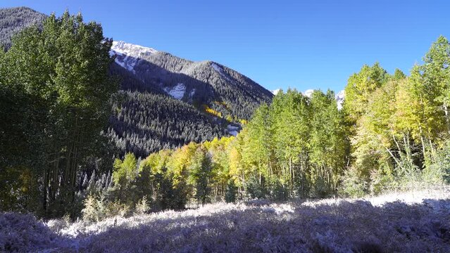 Southern Colorado Landscape Videos