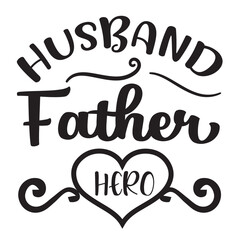 Father's Day tshirt design 