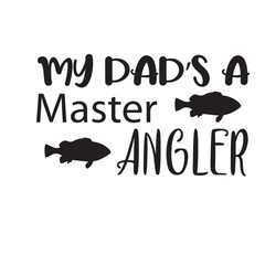 Father's Day tshirt design 