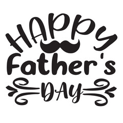 Father's Day tshirt design 