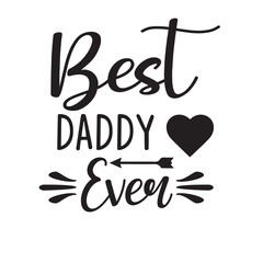 Father's Day tshirt design 