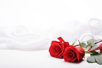Romantic, love background, design for Valentine's day