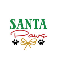 Cat Christmas Funny Round Svg Bundle,Cat Christmas Ornament Svg Bundle
