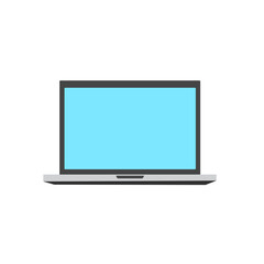 Television icon design.