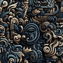 abstract background