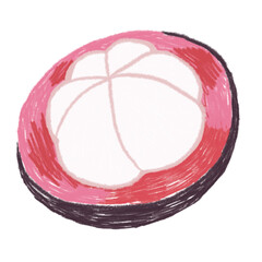 mangosteen