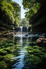 nature_photographywaterfall