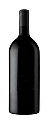 bottle of red wine transparent  background 4