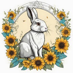 Easter Bunny Clipart