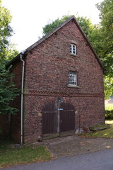 Historischer Bauernhof in Menden im Sauerland