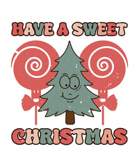 Have a sweet Christmas