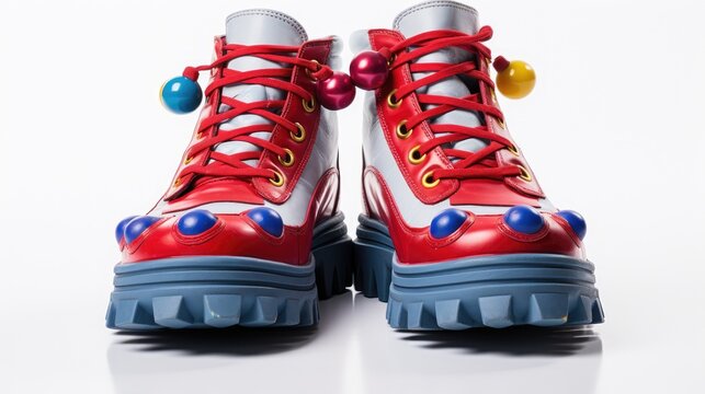 Gucci clown shoes outlet