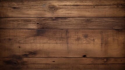 Brown wood texture Abstract background 