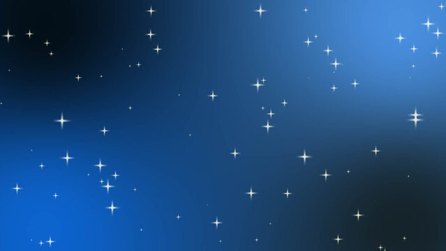 stars background  hd