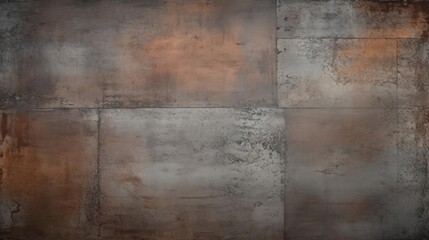 Grunge metal texture 